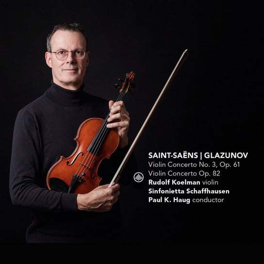 Violin Concertos Koelman Rudolf