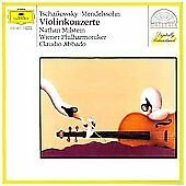 Violin Concertos Balsam Artur