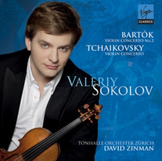 Violin Concertos Zinman David