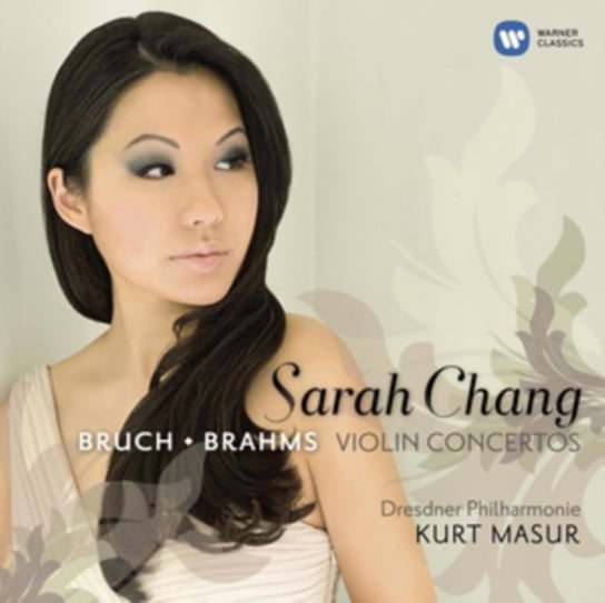 Violin Concertos Chang Sarah