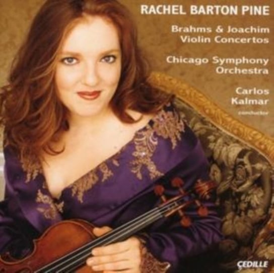 Violin Concertos (Kalman, Chicago So, Barton) Various Artists