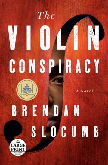 Violin Conspiracy Brendan Slocumb