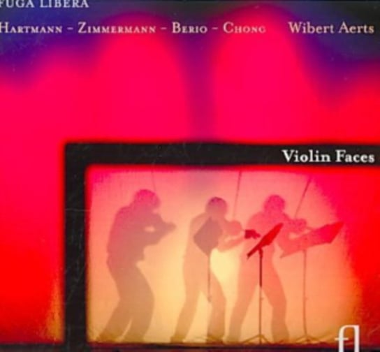 Violin Faces Fuga Libera