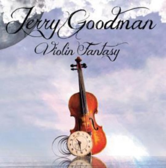 Violin Fantasy Goodman Jerry