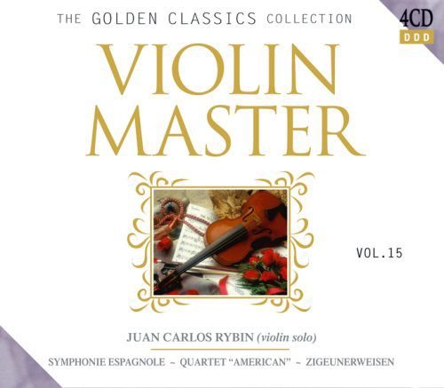 Violin Master Various Artists