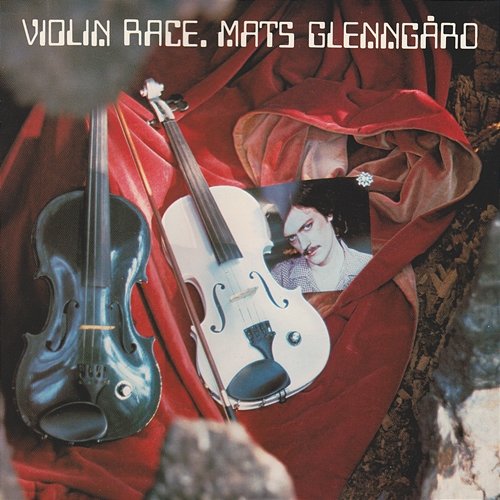 Violin Race Mats Glenngård