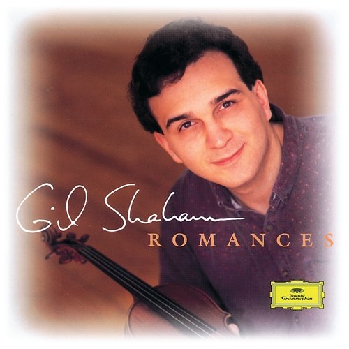 Violin Romances Gil Shaham, Orpheus Chamber Orchestra
