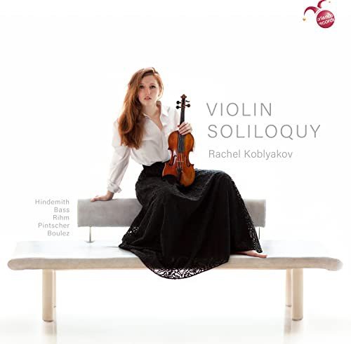 Violin Soliloquy Various Artists