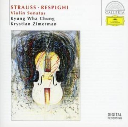 Violin Sonatas Zimerman Krystian