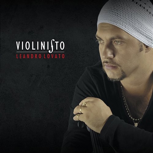 Violinisto Leandro Lovato
