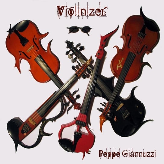 Violinizer Giannuzzi Peppe