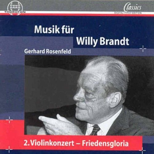 Violinkonzert Nr.3 Various Artists