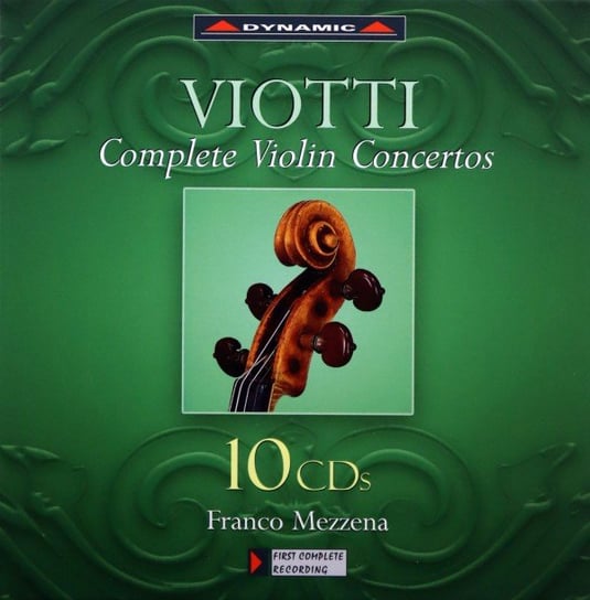 Violinkonzerte Nr.1-29 Various Artists