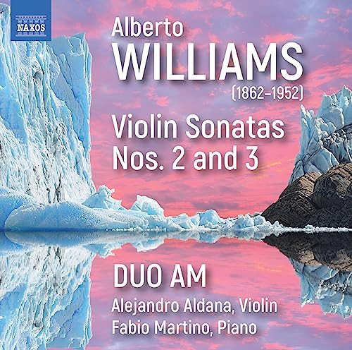 Violinsonaten Nr. 2 Und 3 Various Artists