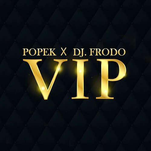 VIP Popek, DJ Frodo