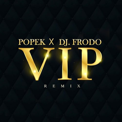 VIP Popek & DJ Frodo feat. Książę Kapota