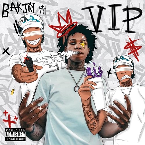 VIP BAK Jay