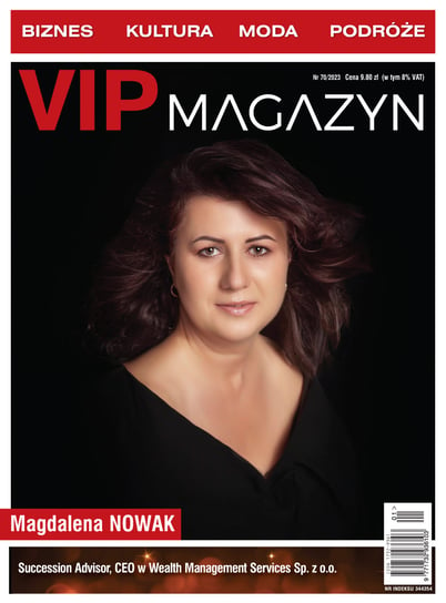 VIP Magazyn MaxMedia