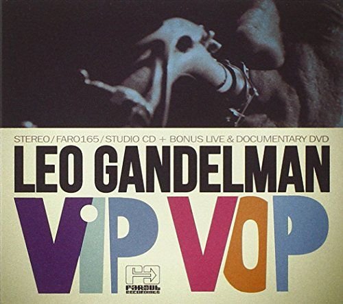 Vip Vop Gandelman Leo