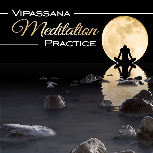 Vipassana Meditation Practice: Buddha Music, Mental Training, Cultivating Wisdom & Concentration, Spiritual Techniques, Deep Mindfulness Guided Meditation Music Zone