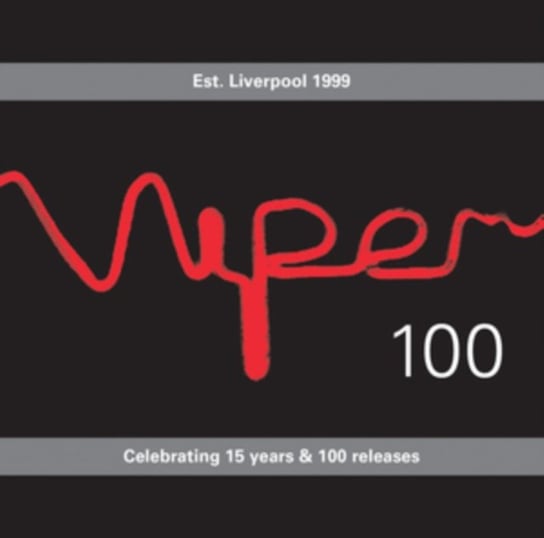 Viper 100 Various Artists