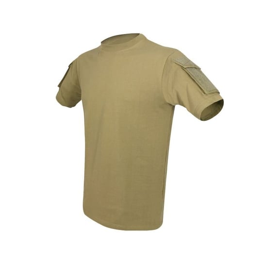Viper Koszulka Taktyczna Tactical T-Shirt Coyote - Coyote - S Viper