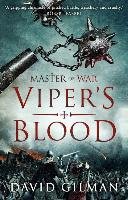 Viper's Blood Gilman David