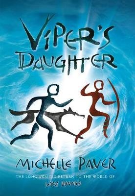 Viper's Daughter Paver Michelle