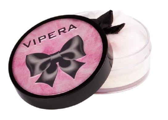 Vipera, Celebrity, zapachowy sypki puder do twarzy i ciała 01 Modern Art, 10 g Vipera