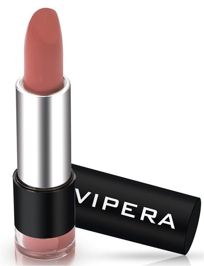 Vipera, Elite Matt, szminka do ust matowa 115 Eco-Comfort, 4 g Vipera
