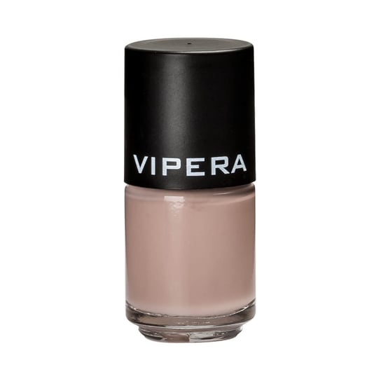 Vipera, Jest!, Lakier do paznokci bezperłowy #507 Vipera