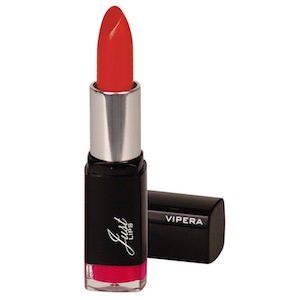 Vipera, Just Lips, szminka do ust perłowa 10, 4 g Vipera