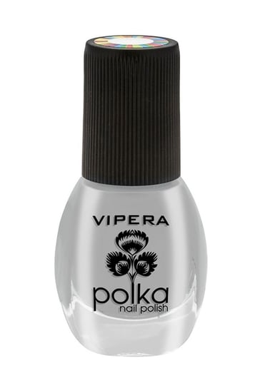 Vipera, Polka Nail Polish, Lakier Do Paznokci, 047, 5,5 ml Vipera