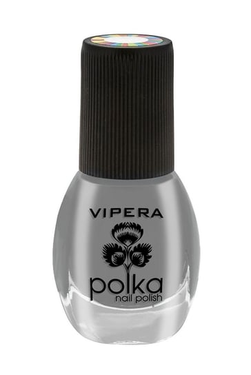 Vipera, Polka Nail Polish, Lakier Do Paznokci, 048, 5,5 ml Vipera