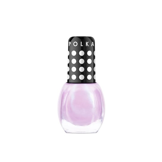 Vipera, Polka Nail Polish, Lakier Do Paznokci, 131, 5,5 ml Vipera