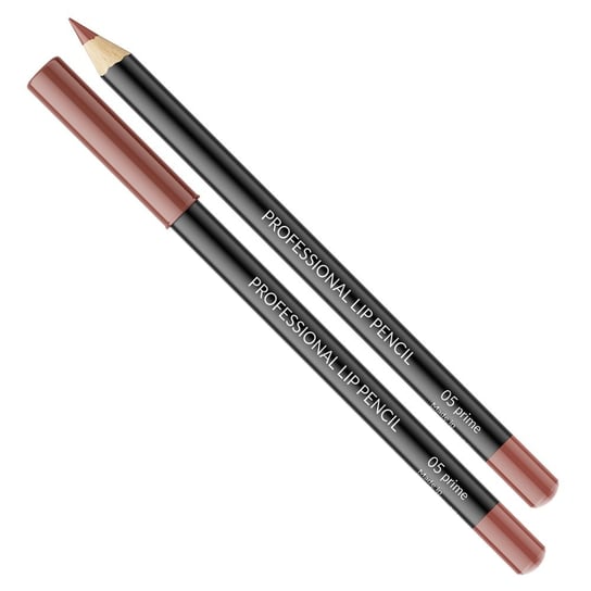 Vipera, Professional Lip Pencil, konturówka do ust 05 Prime, 1 g Vipera