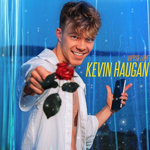 VIPPSE LOVE Kevin Haugan