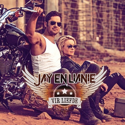 Vir Liefde Jay & Lianie May