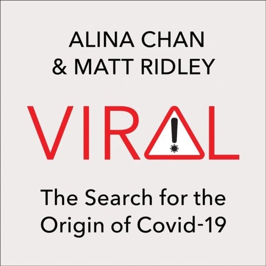 Viral Chan Alina, Ridley Matt