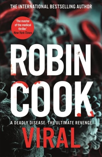 Viral Robin Cook