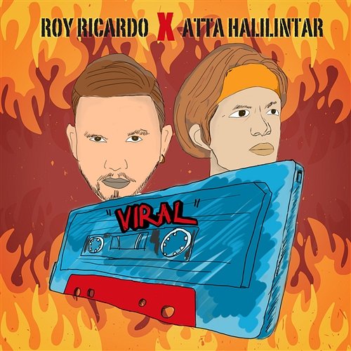 Viral Roy Ricardo