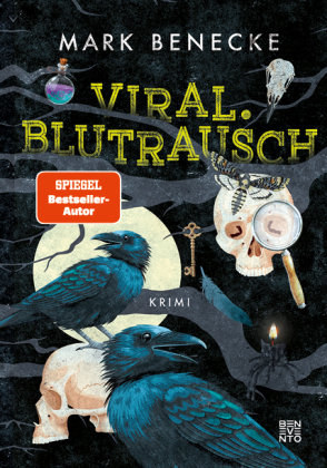 Viral. Blutrausch Benevento Publishing