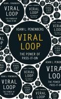Viral Loop Adam Penenberg