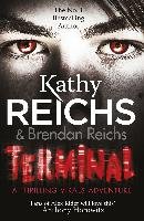 Virals 05. Terminal Reichs Kathy, Reichs Brendan