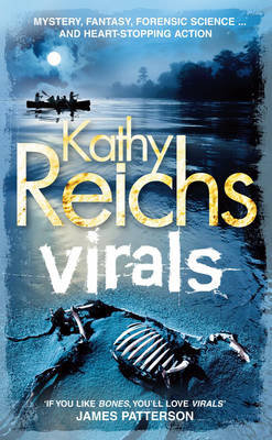 Virals Reichs Kathy