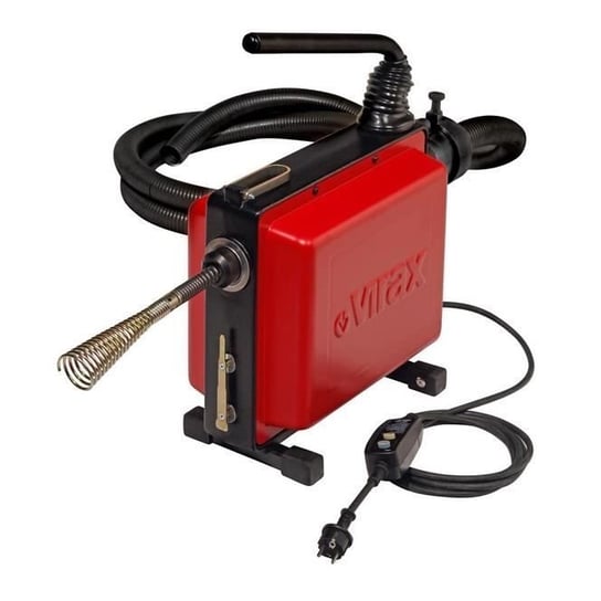Virax - Elektryczny odblokowujący z odcinkami kabla VAL 96QC Ø 16 mm Inna marka