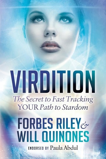 Virdition Riley Forbes