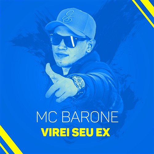 Virei seu ex MC Barone