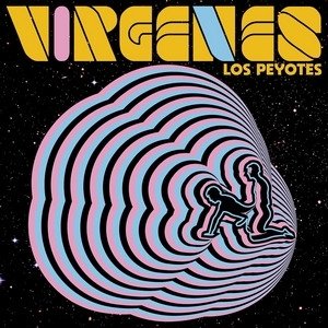 Virgenes Los Peyotes
