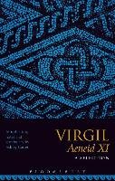 Virgil Aeneid Xi A Selection Bloomsbury Academic